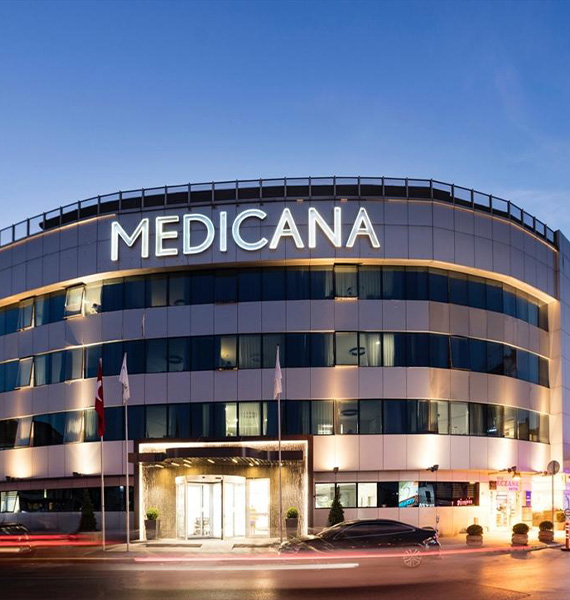 Medicana Hospital